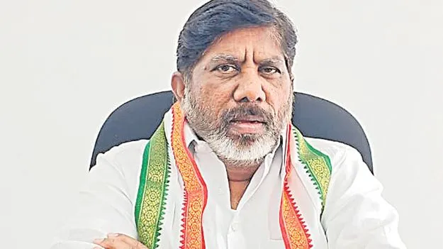 Mallu Bhatti Vikramarka: సీఎం ఢిల్లీ పర్యటన తర్వాతే బనకచర్ల ఆగింది: భట్టి