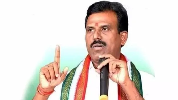 Madhusudhan Reddy: కన్నెపల్లి దగ్గరికొస్తే తాట తీస్తాం! 