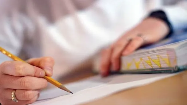 Hyderabad: ఈ నెల 27న జీపీవో ఎంపిక పరీక్ష