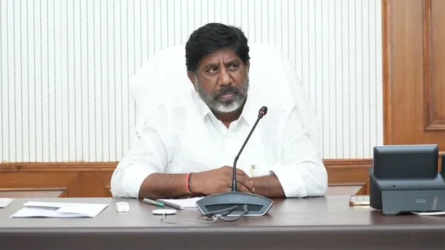 Bhatti Vikramarka: నిధుల సమీకరణపై దృష్టి సారించాలి: భట్టి