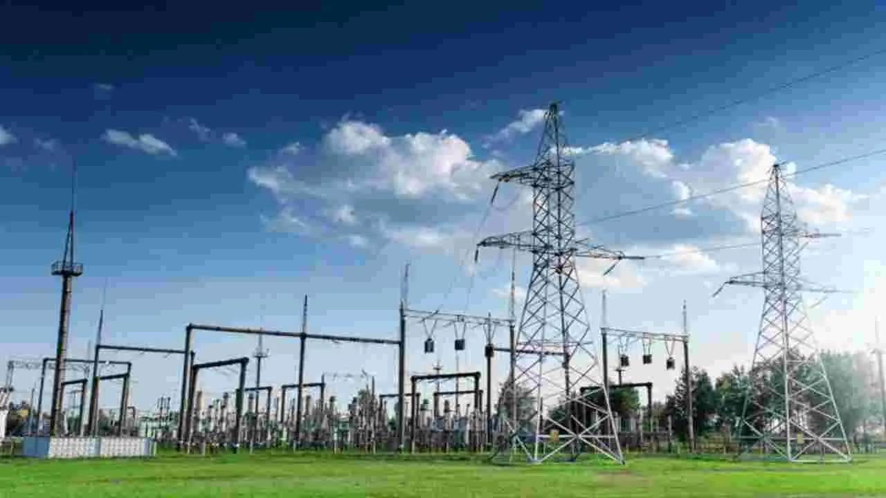 TGNPDCL: ఎన్పీడీసీఎల్‌లో కొత్తగా 339 పోస్టులు 