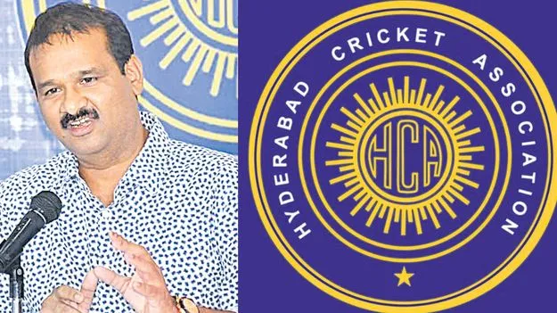 Hyderabad Cricket Association: హెచ్‌సీఏ కార్యాలయంలో సీఐడీ సోదాలు