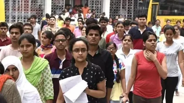 UG Admissions: 178  ఇంజనీరింగ్‌  కాలేజీలు 1,19,600 సీట్లు