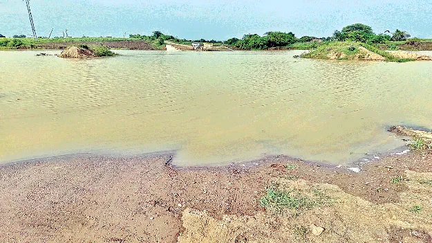 గోదావరి వరద.. దూసుకొస్తోంది !