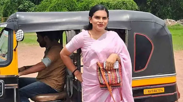 Transgender Entrepreneur: భిక్షాటన నుంచి బాస్‌గా