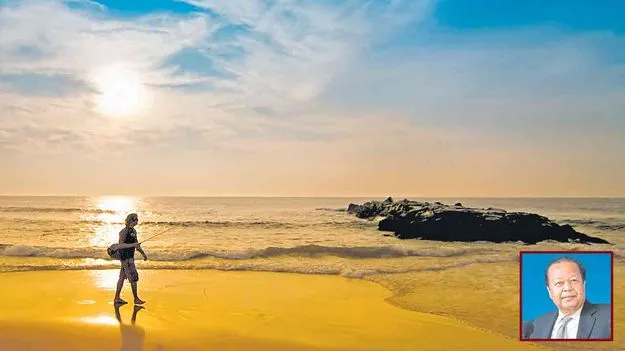 True Vision meditation: అంతటా ఆయనే