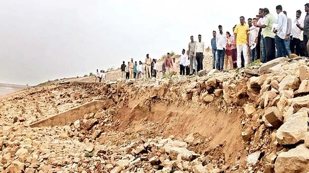 జగన్‌ తప్పిదాలను సరిచేస్తున్నాం