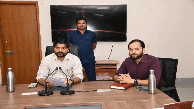 kumaram bheem asifabad- విద్యార్థుల వివరాలు అందజేయాలి