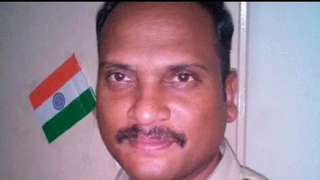 తమిళనాడులోని దోపిడీ కేసులో ఎస్పీఎఫ్‌ కానిస్టేబుల్‌ అరెస్ట్‌ 