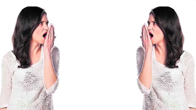 How to Stop Mouth Odor: నోటి దుర్వాసన పోవాలంటే