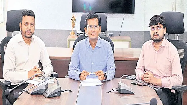 కేంద్ర ప్రభుత్వ పథకాల అమలుకు ప్రత్యేక చర్యలు