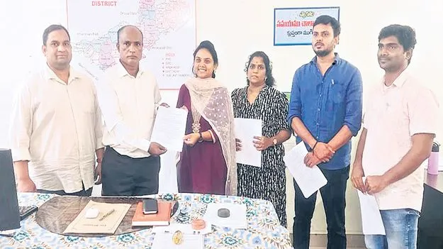 అల్లూరి జిల్లాలో 30 మంది వైద్యుల నియామకం