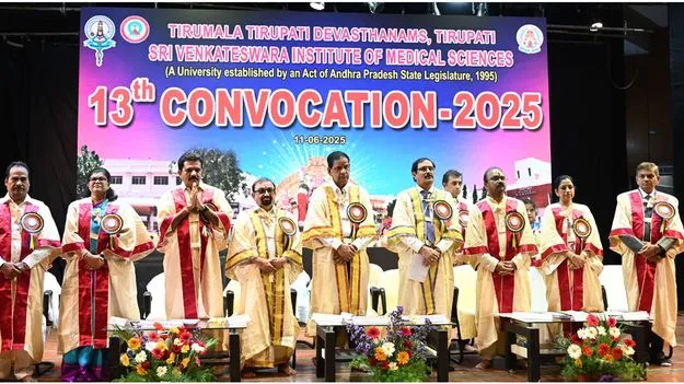 స్విమ్స్‌ను అత్యుత్తమ వ్యవస్థగా తీర్చిదిద్దుతాం 