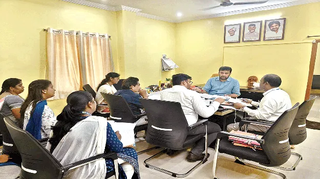 మొక్కలతోనే మానవ మనుగడ 