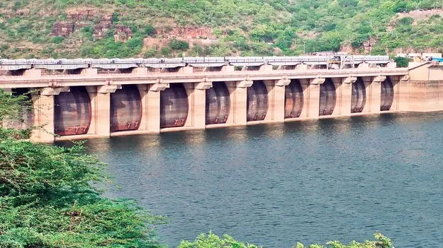  వరద ప్రవాహం 