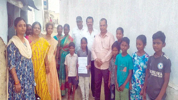 ప్రభుత్వ పాఠశాలల్లోనే విద్యార్థుల భవిష్యత్‌