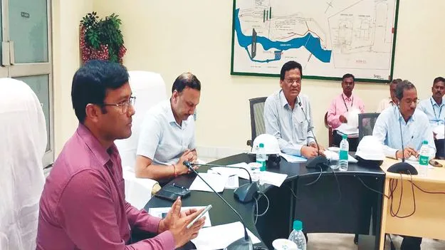  రెండు రోజుల్లో పూర్తి నివేదిక ఇవ్వాలి