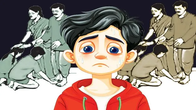 Suppression Of Critical Thinking: గౌరవం పేరిట గుడ్డి విధేయత  