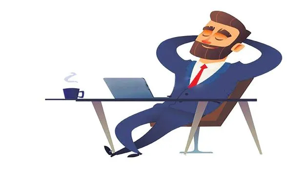 ఏళ్ల తరబడి అక్కడే..!