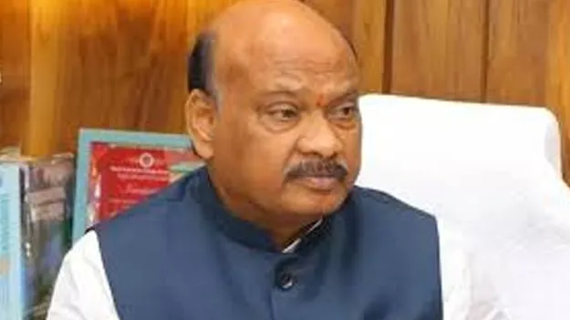 Speaker Chintakayala Ayyanna: వారం కాదు... సభ 60 రోజులు జరగాలి 