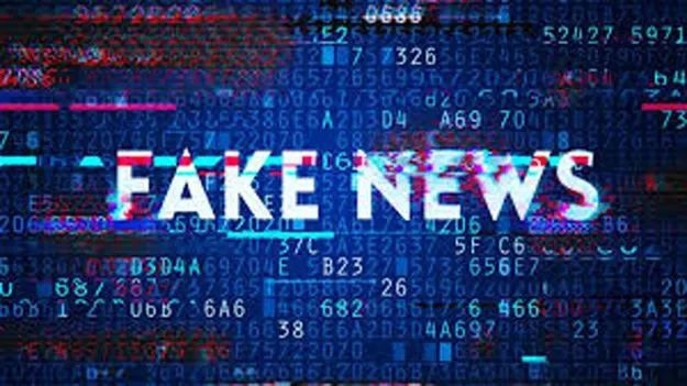 Fake News: తప్పుడు వార్తలతో  ప్రజాస్వామ్యానికి చేటు