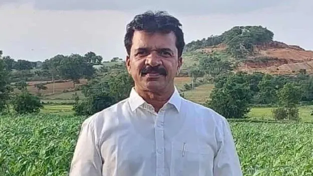 CPI Leader: చందు నాయక్పై 2 తుపాకులతో కాల్పులు