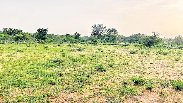 Moinabad: 1000 కోట్ల భూకుంభకోణం