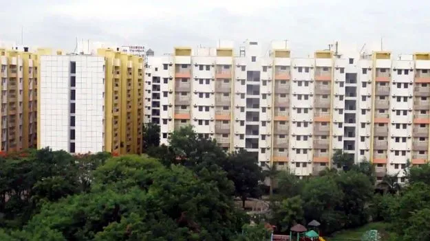 Rajiv Swagruha: నేడే బండ్లగూడ స్వగృహ ఫ్లాట్ల లాటరీ  