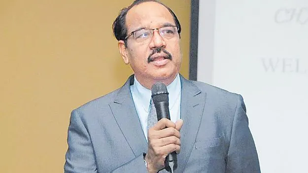 BV Pattabhiram: బీవీ పట్టాభిరామ్‌ కన్నుమూత