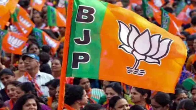 BJP: ఢిల్లీకి చేరిన పంచాయితీ
