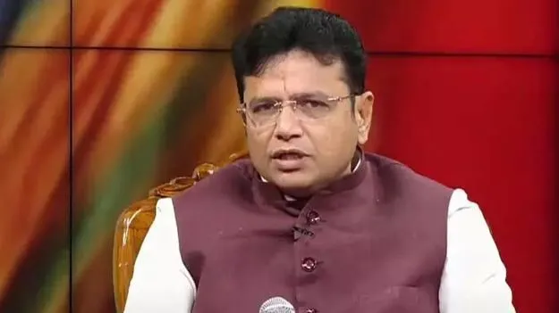 Sridhar Babu: హైదరాబాద్‌ అభివృద్ధిలో ‘హెచ్‌-సిటీ’ కీలకం!