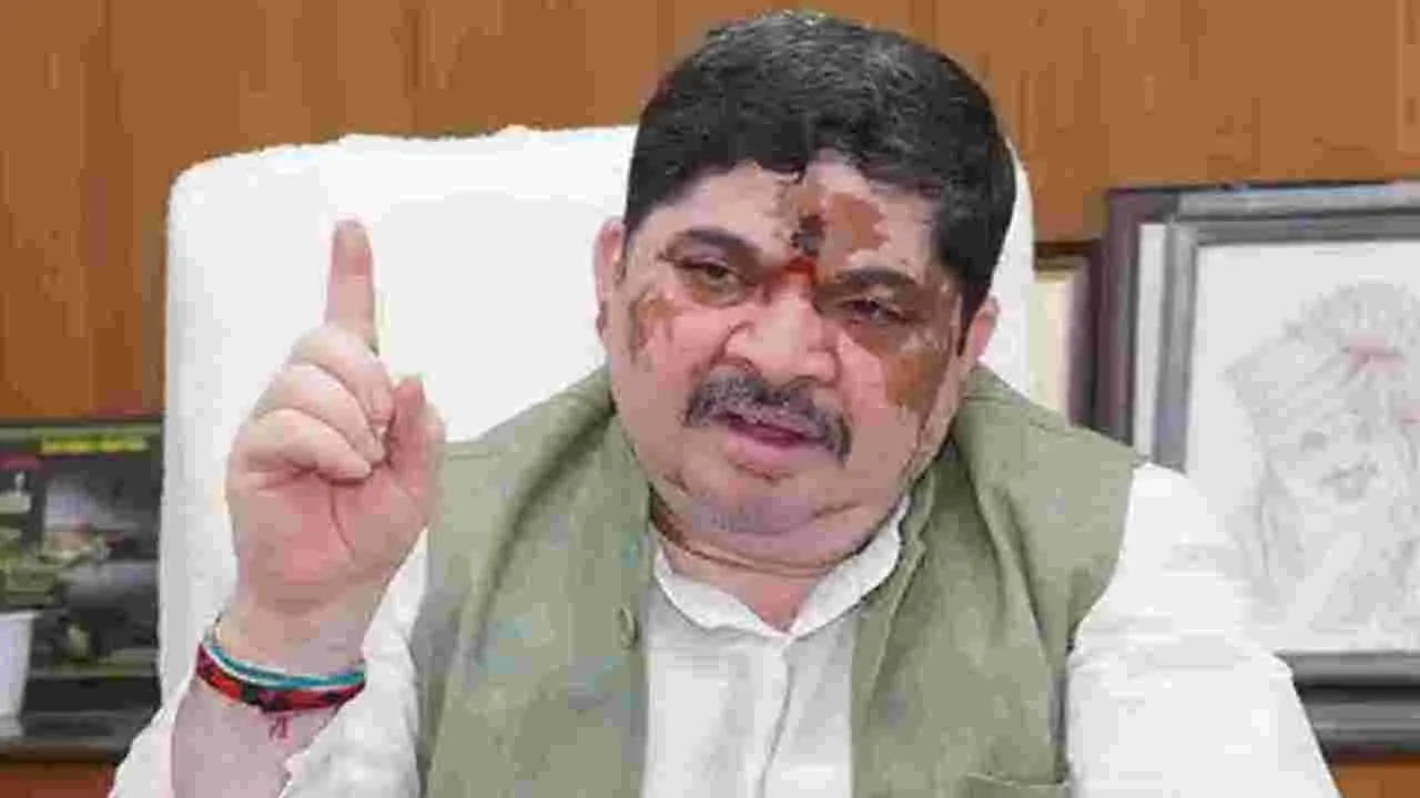 Ponnam Prabhakar: రవాణాశాఖలో విప్లవాత్మక మార్పులు