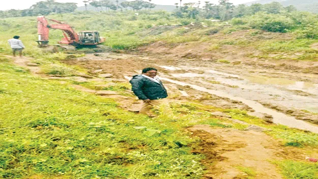 వీఆర్‌ఎస్‌ కాలువలకు కొత్త రూపు