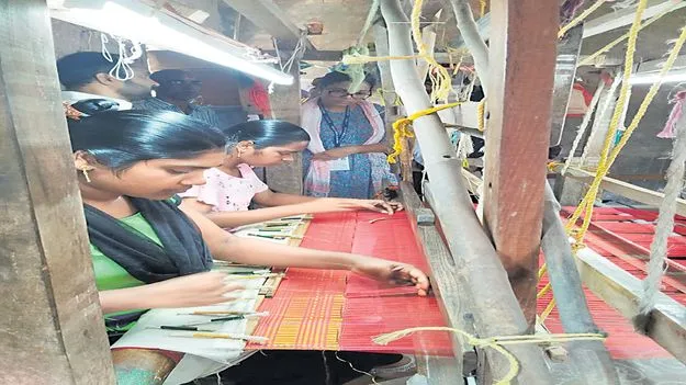 పట్టుపట్టారు!