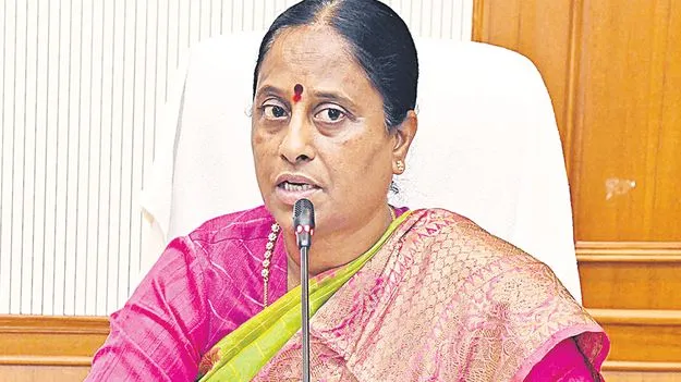 Konda Surekha: నాపై కడియం కుట్రలు