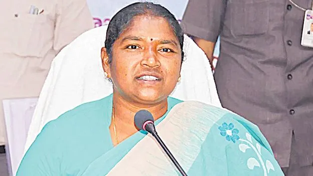 Blood Tests Children: బాలలకు రక్తపరీక్షలు..