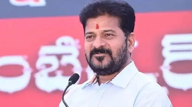 CM Revanth Reddy: అనునిత్యం ప్రజల కోసమే తపించారు!