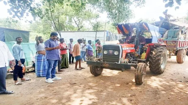 ఎన్నాళ్లీ కష్టాలు!