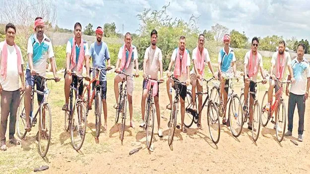 రాయచూరు టు తిరుపతి 