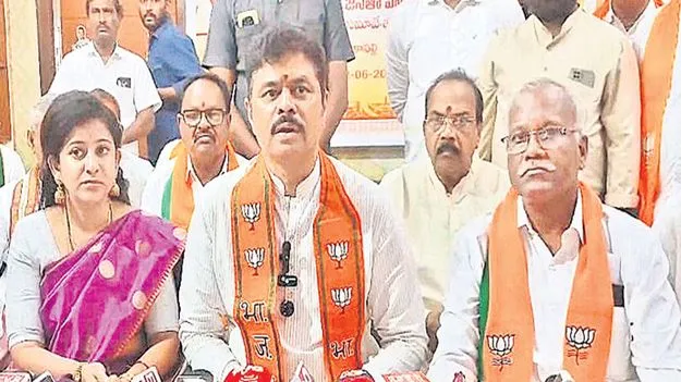 ప్రధాని మోదీ సారఽథ్యంలో  దేశానికి మరింత గుర్తింపు