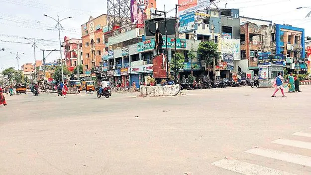 వానాకాలంలో వడగాడ్పులు