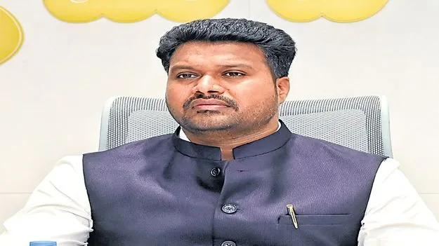 అభివృద్ధి దిశగా..