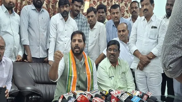 తెలంగాణ రైతాంగంపై బీజేపీ వివక్ష