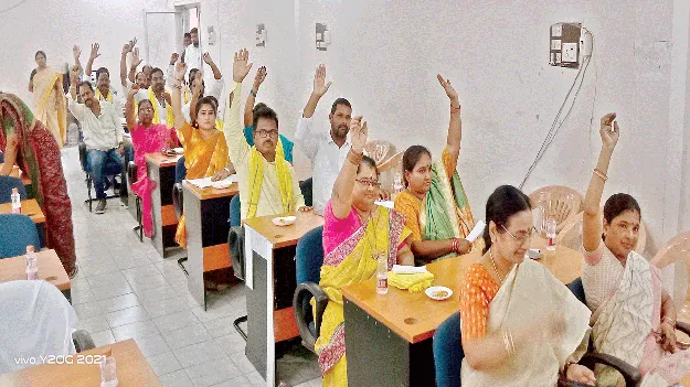 నా మాటే శాసనం