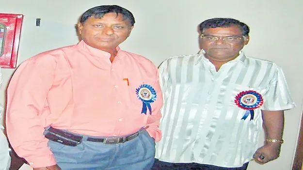 మన కోటావోడు..ఇక లేడా!