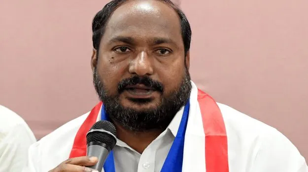 BC Welfare: క్యాబినెట్‌ నిర్ణయం అభినందనీయం: జాజుల