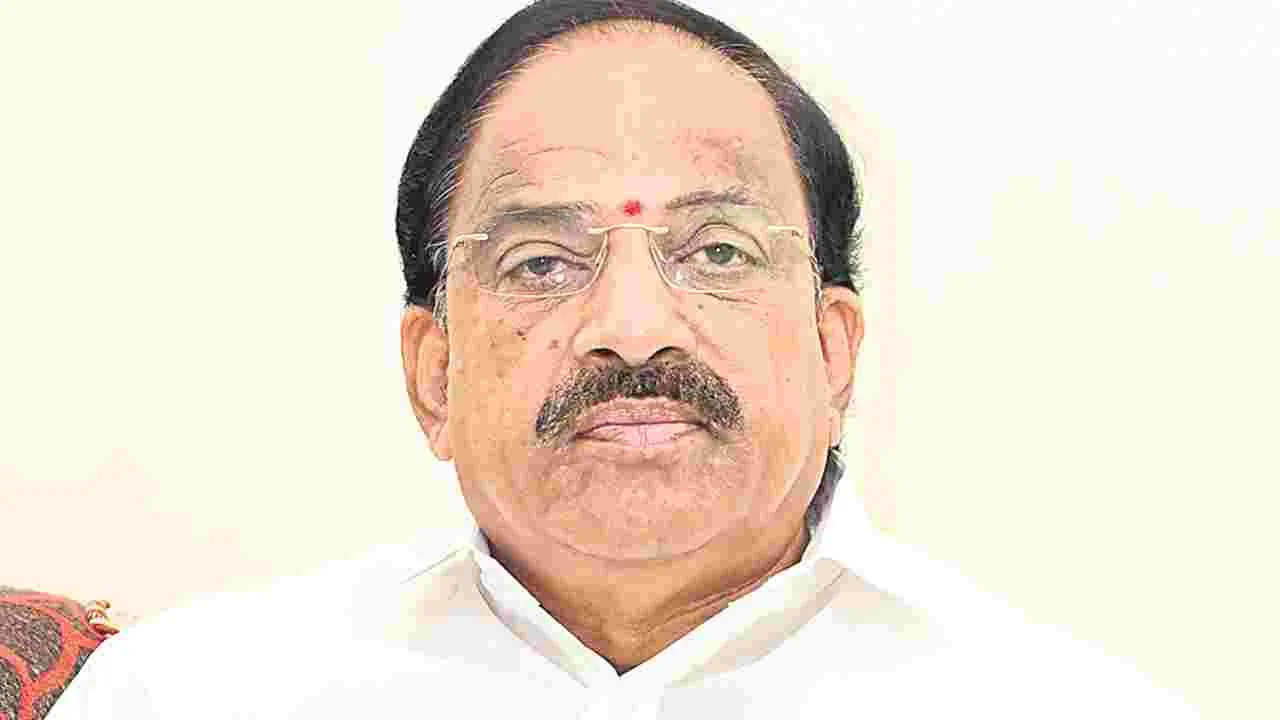 Tummala: ఈటల, హరీశ్‌ తప్పుడు సమాచారం ఇచ్చారు