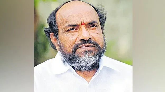 R Krishnaiah: ఆర్డినెన్స్‌ ద్వారా రిజర్వేషన్లను స్వాగతిస్తున్నాం