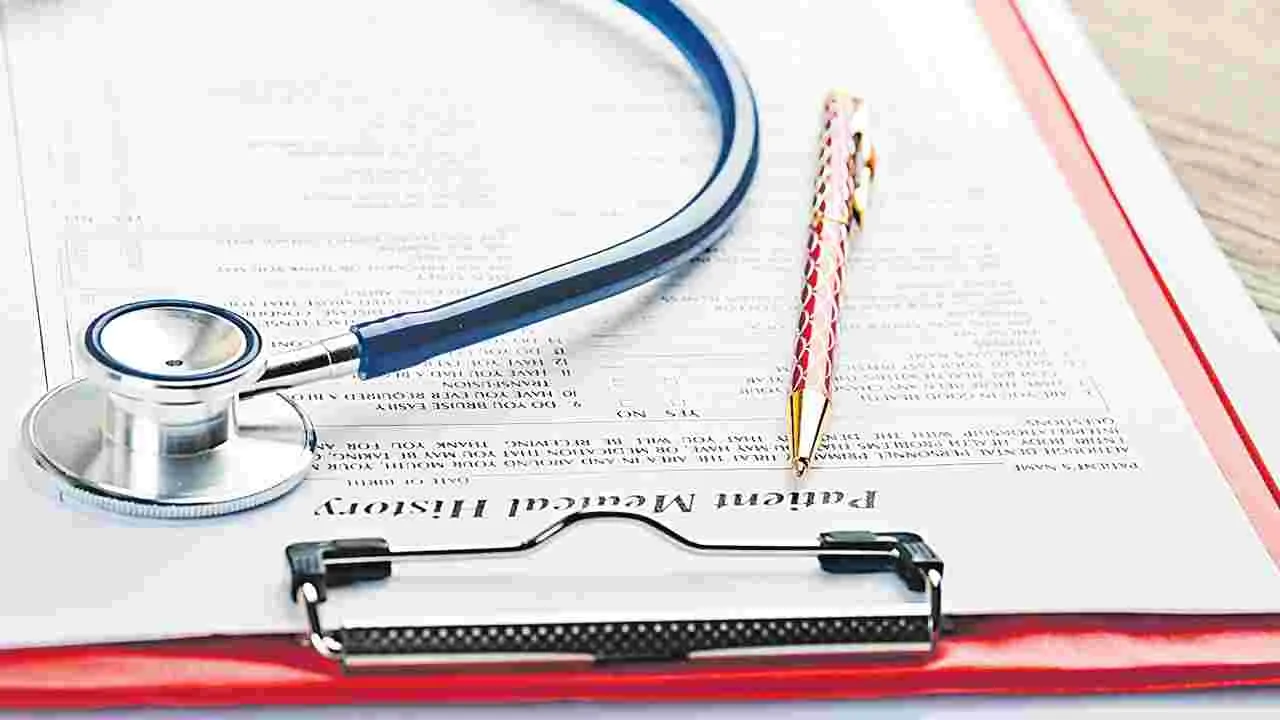 Medical Colleges: వైద్య కళాశాలల్లో 607 కొలువుల భర్తీ