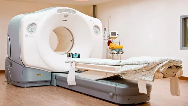 PET Scan: పెట్‌ స్కానింగ్‌లో వాడే నీళ్లు.. లీటరు 25 లక్షలు